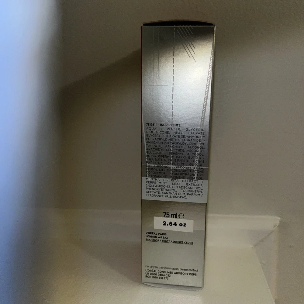 LOréal loreal men